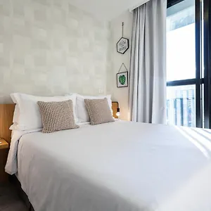 Nomah - Aptos Por Temporada Na Vila Mariana São Paulo