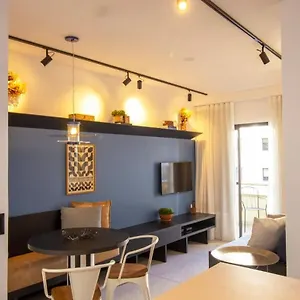Bhomy Jardins Boutique Chic Ma510 São Paulo