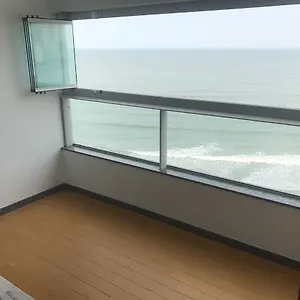 Apartamento Frente Mar Apartamento Balneário Camboriú
